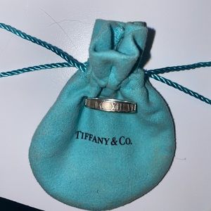 Tiffany’s Atlas Ring